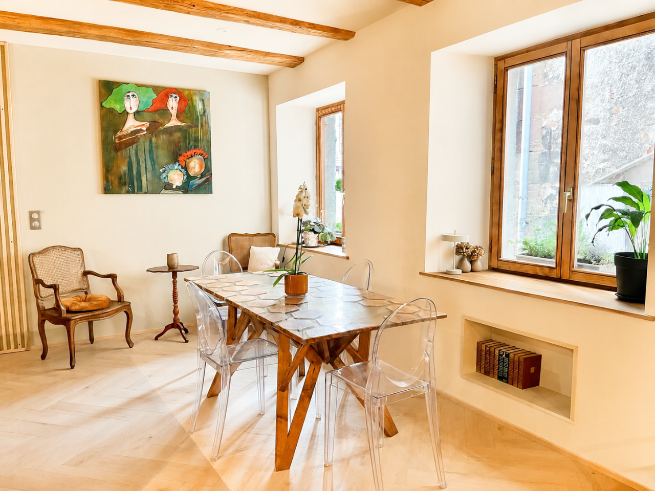 GreenGo Location Grand Est Haut-de-gamme