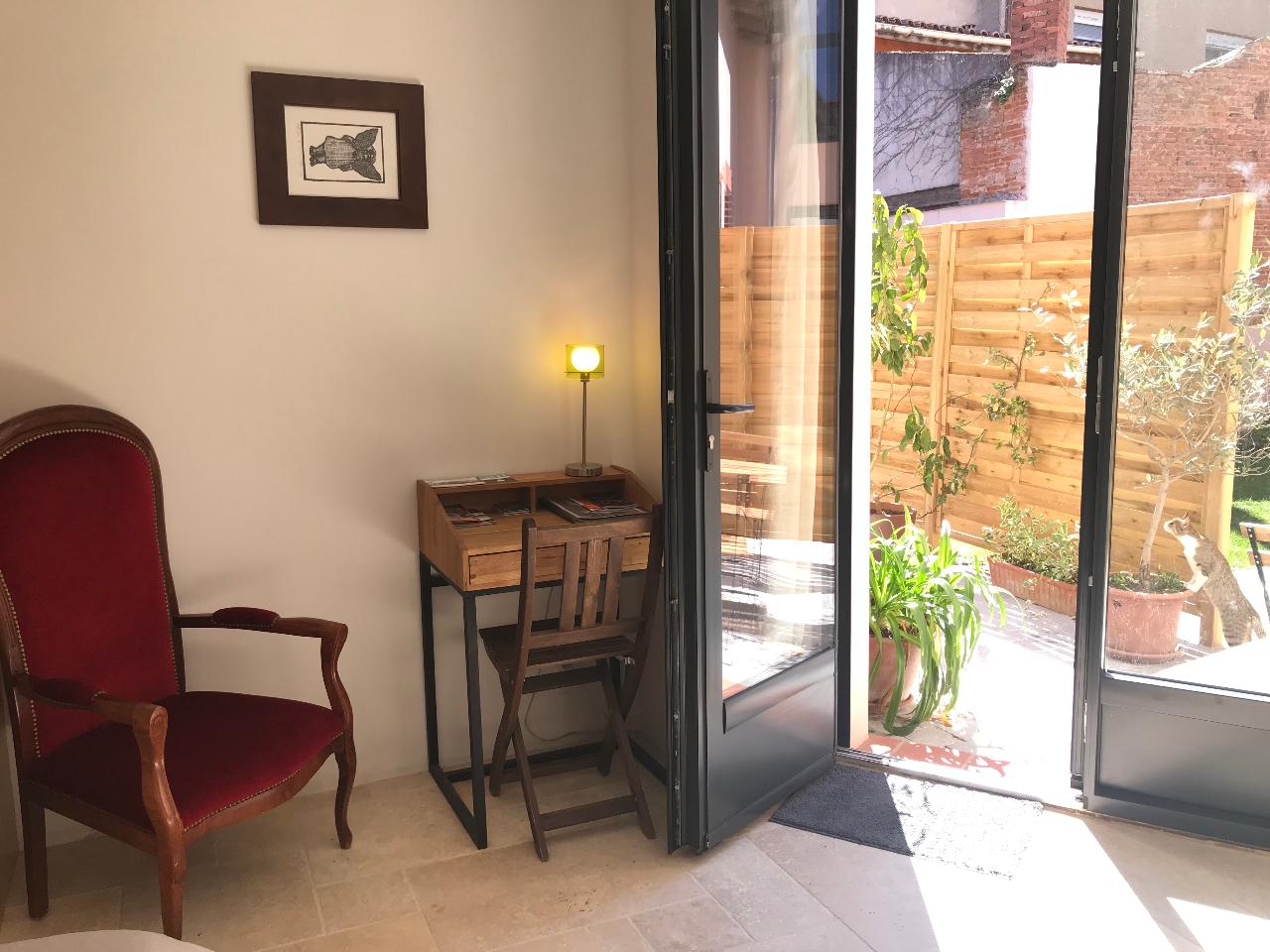 Location Haute-Garonne Bien-être