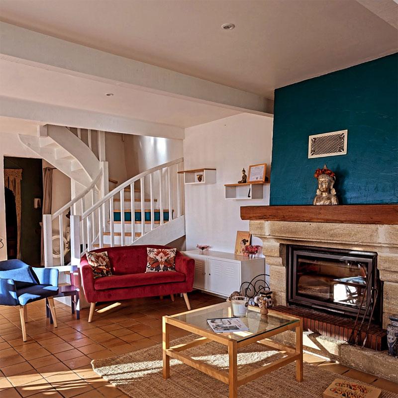 GreenGo location vacances écoresponsables