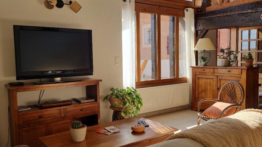 GreenGo location vacances écoresponsables