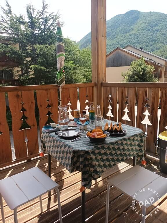 GreenGo Location Occitanie À la montagne
