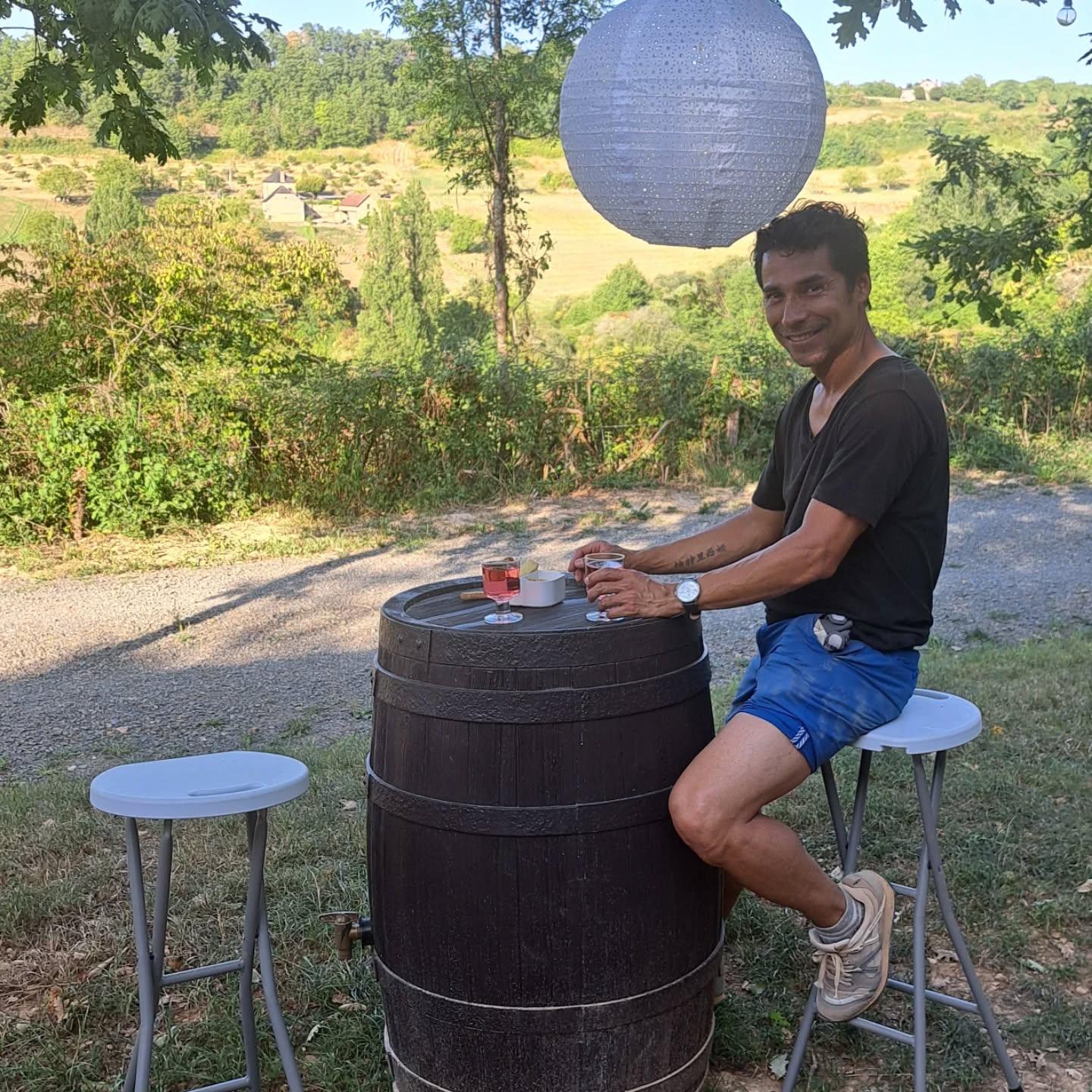 Camping Corrèze Glamping