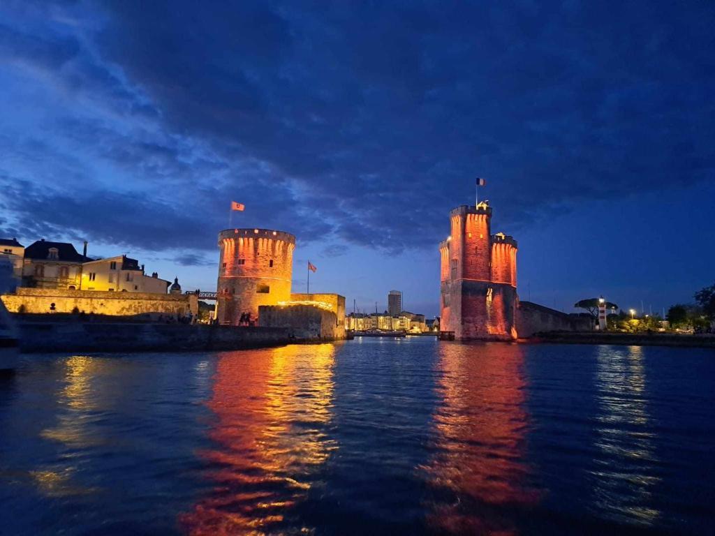 La maison de Caroline