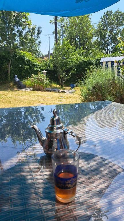 GreenGo Chambre chez l’habitant Nouvelle-Aquitaine Évasion