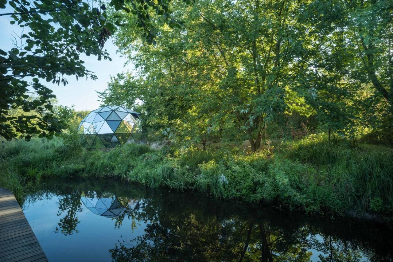 Hôte GreenGo: L'Écolodge de la Baie de Somme - Image 31