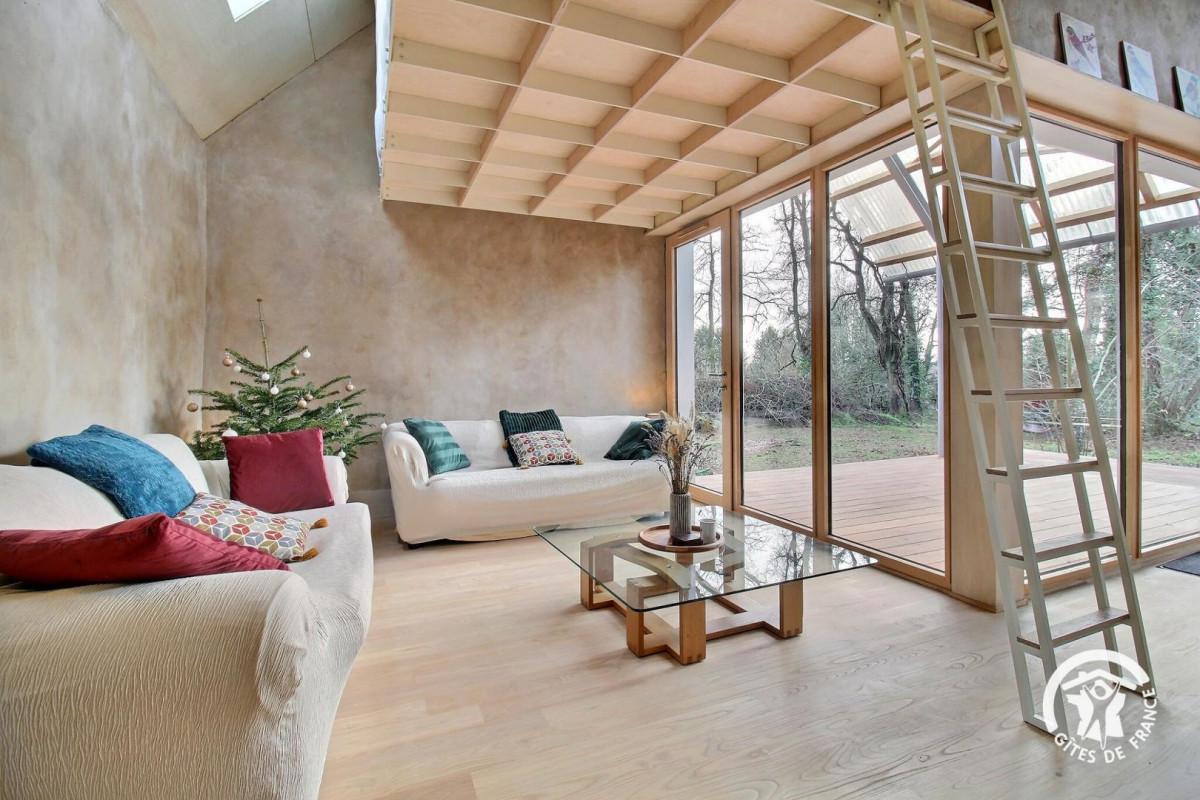 GreenGo Gîte Bretagne Évasion