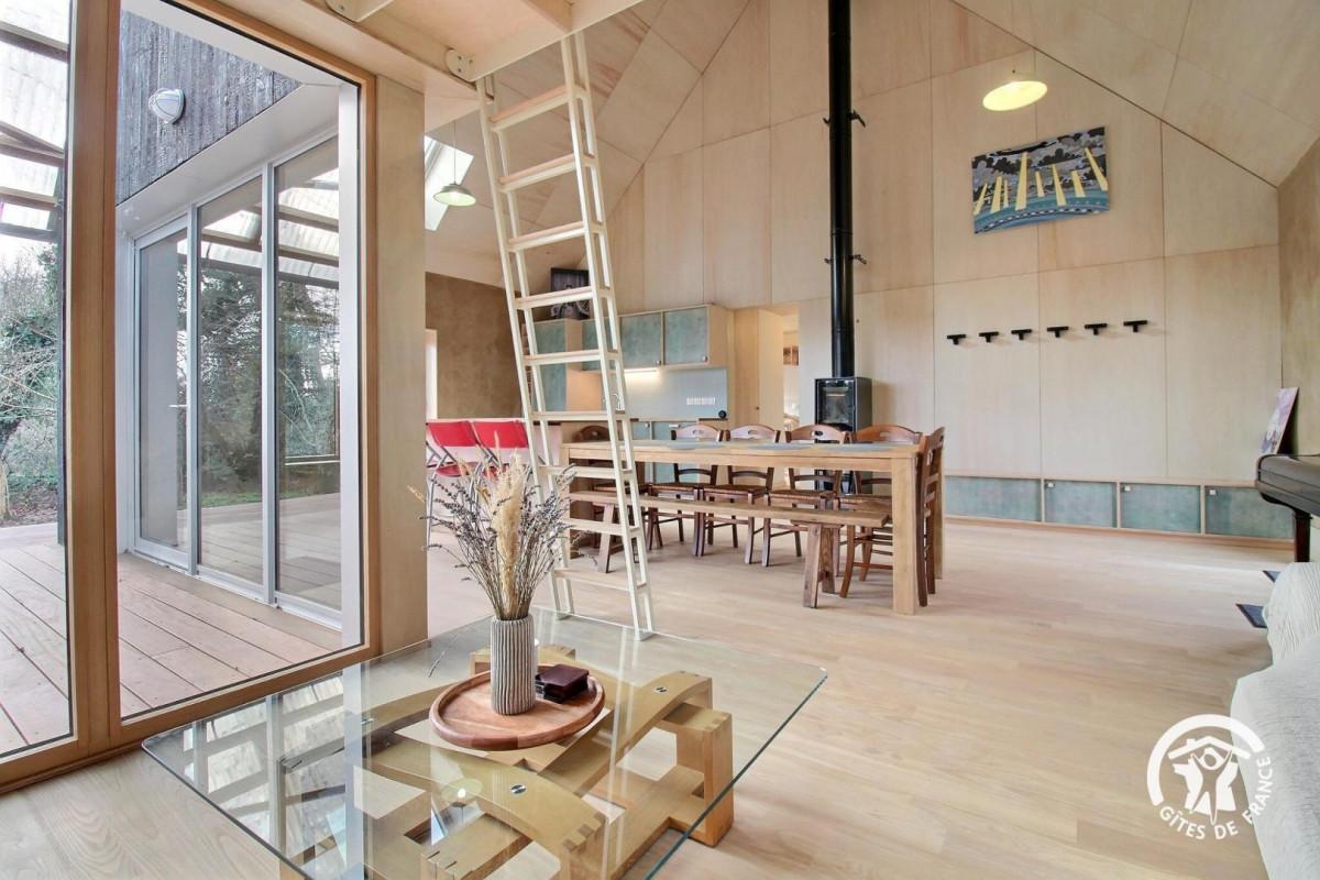 GreenGo location vacances écoresponsables