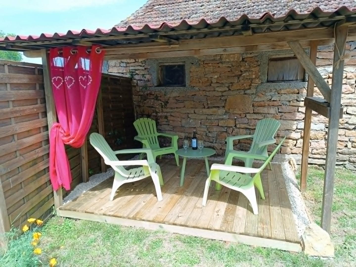 GreenGo location vacances écoresponsables