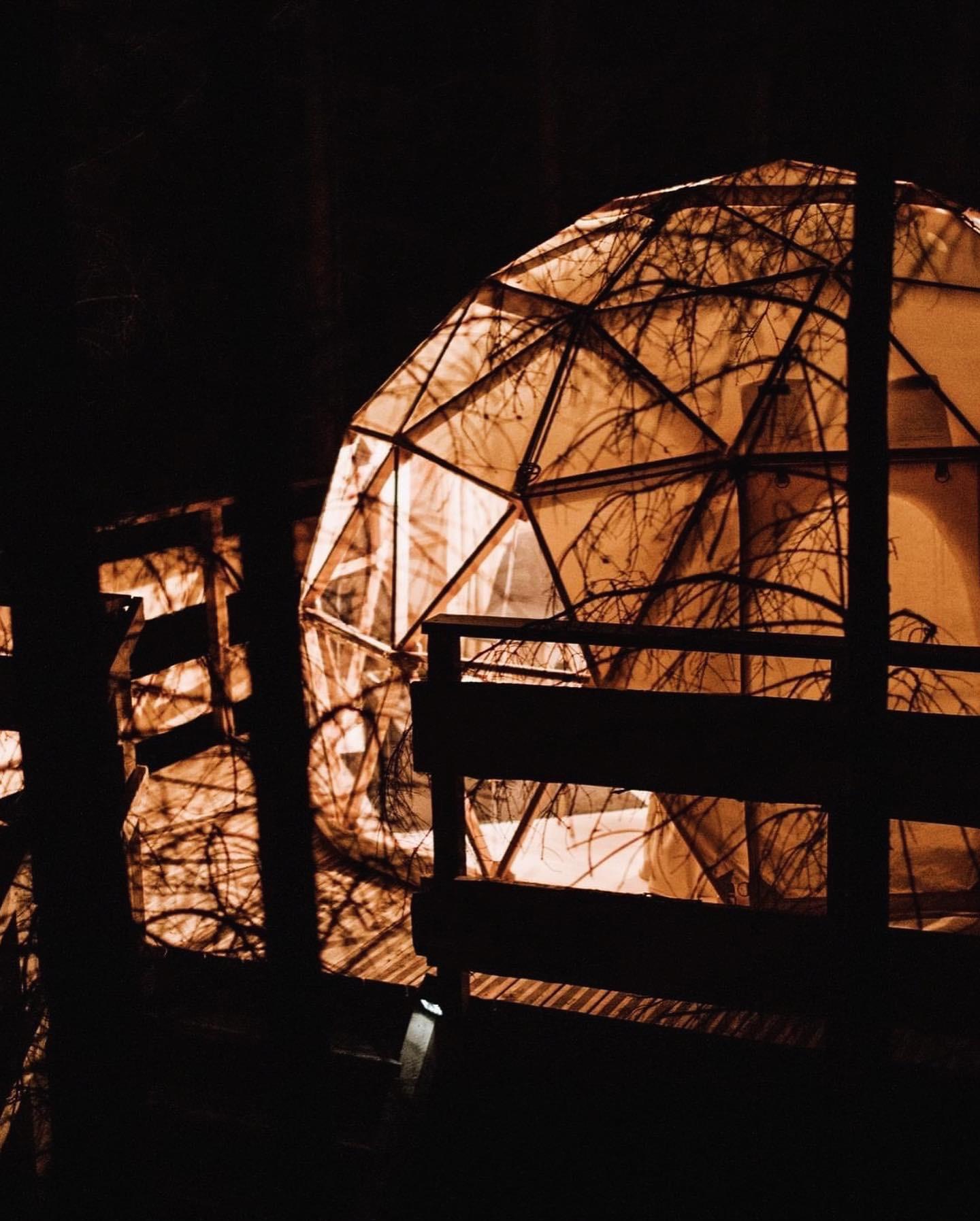 GreenGo Logement insolite Grand Est Évasion