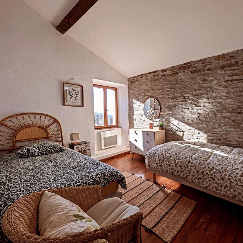 Aude Gîte de groupe