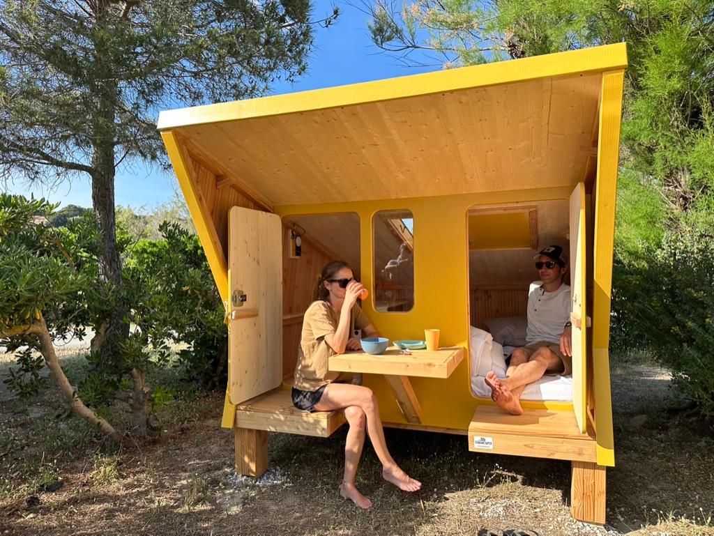 GreenGo location vacances écoresponsables