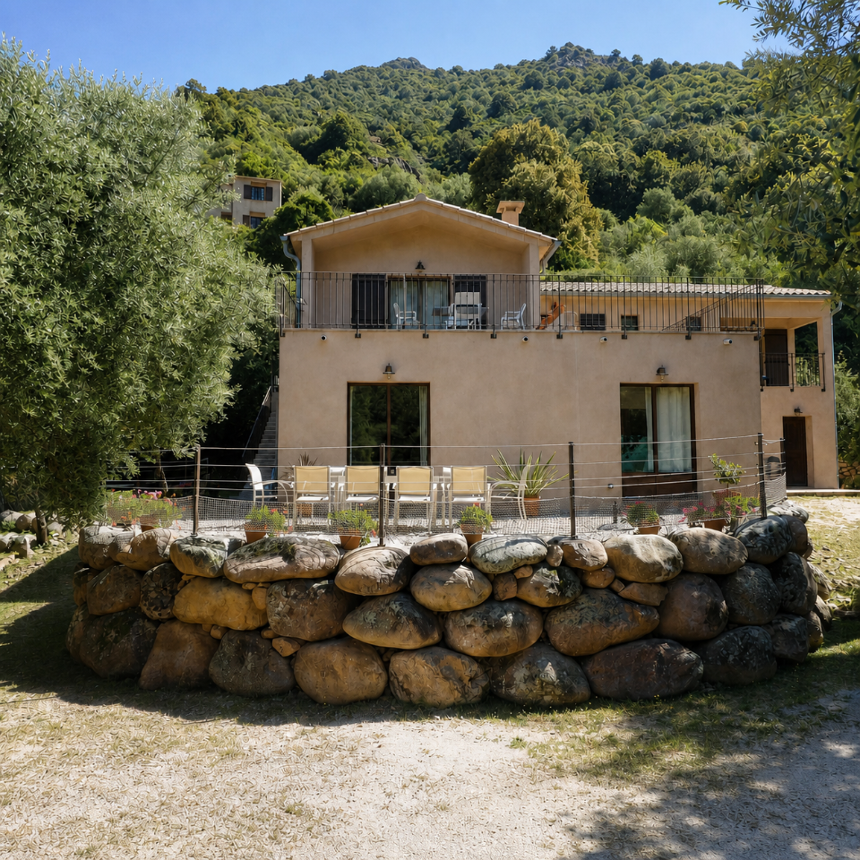 Hôte GreenGo: U bene stà