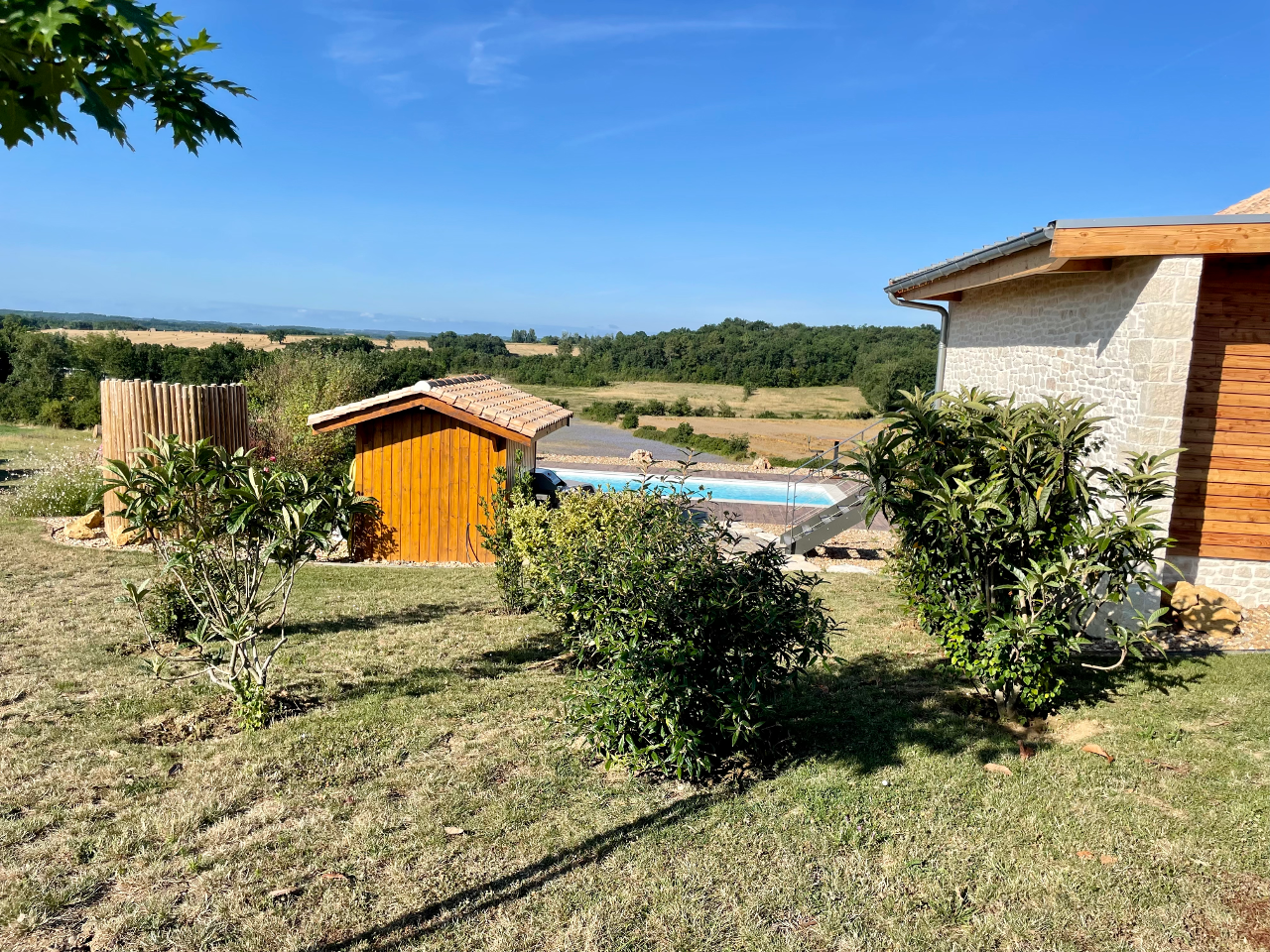 Hôte GreenGo: Domaine des hauts de Rouquette - Image 3