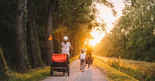 GreenGo location vacances écoresponsables