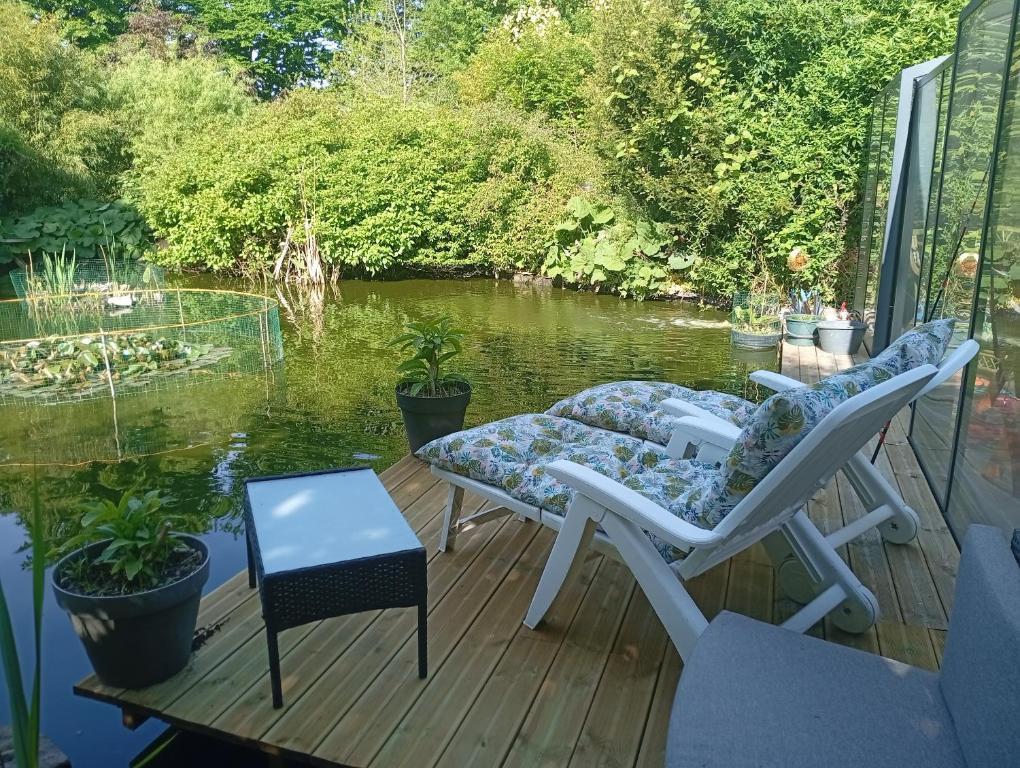 GreenGo location vacances écoresponsables