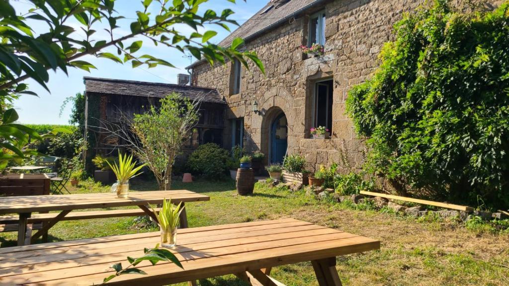 Hôte GreenGo: L'ins'Temps Précieux