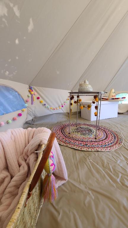 GreenGo location vacances écoresponsables