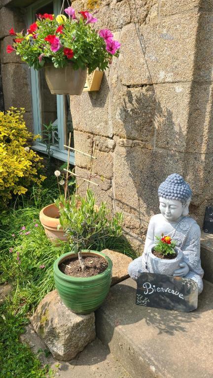 GreenGo Chambre d’hôtes Bretagne Glamping