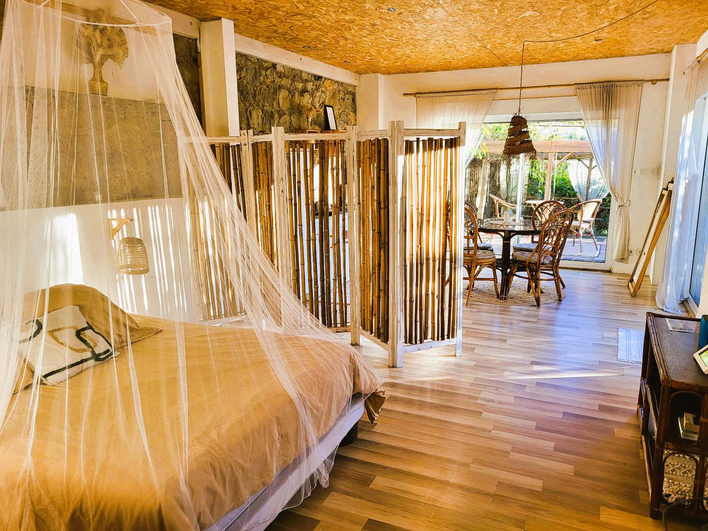 GreenGo location vacances écoresponsables