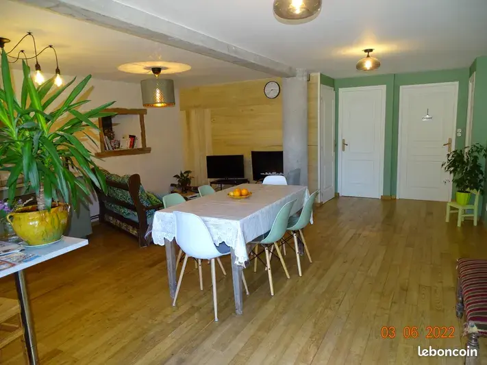 GreenGo Chambre d’hôtes Auvergne-Rhône-Alpes À la campagne