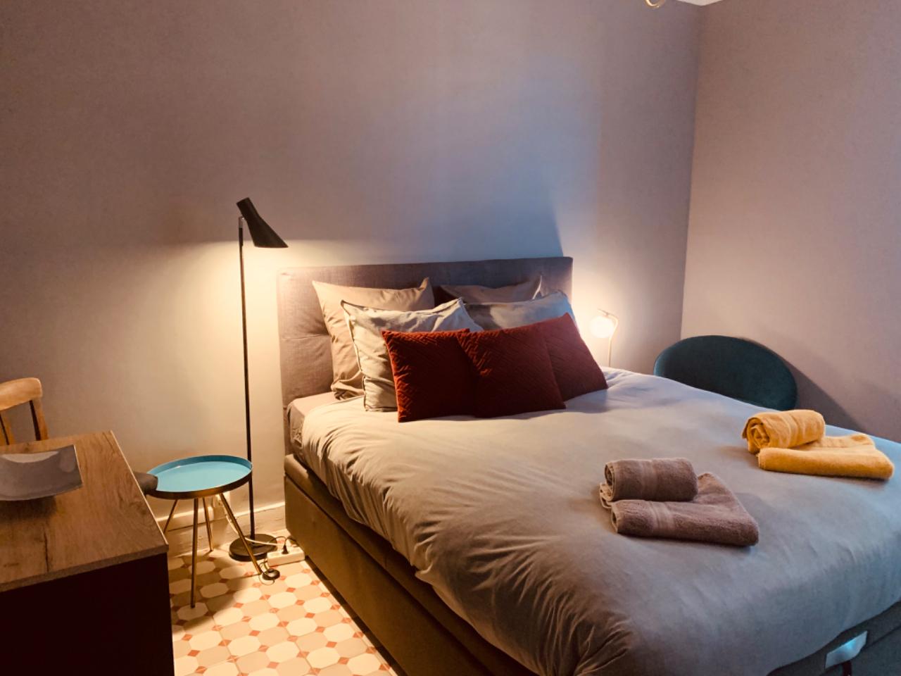 Hôte GreenGo: Casa Roma Bed&Breakfast Chambres d’hôte - Image 6