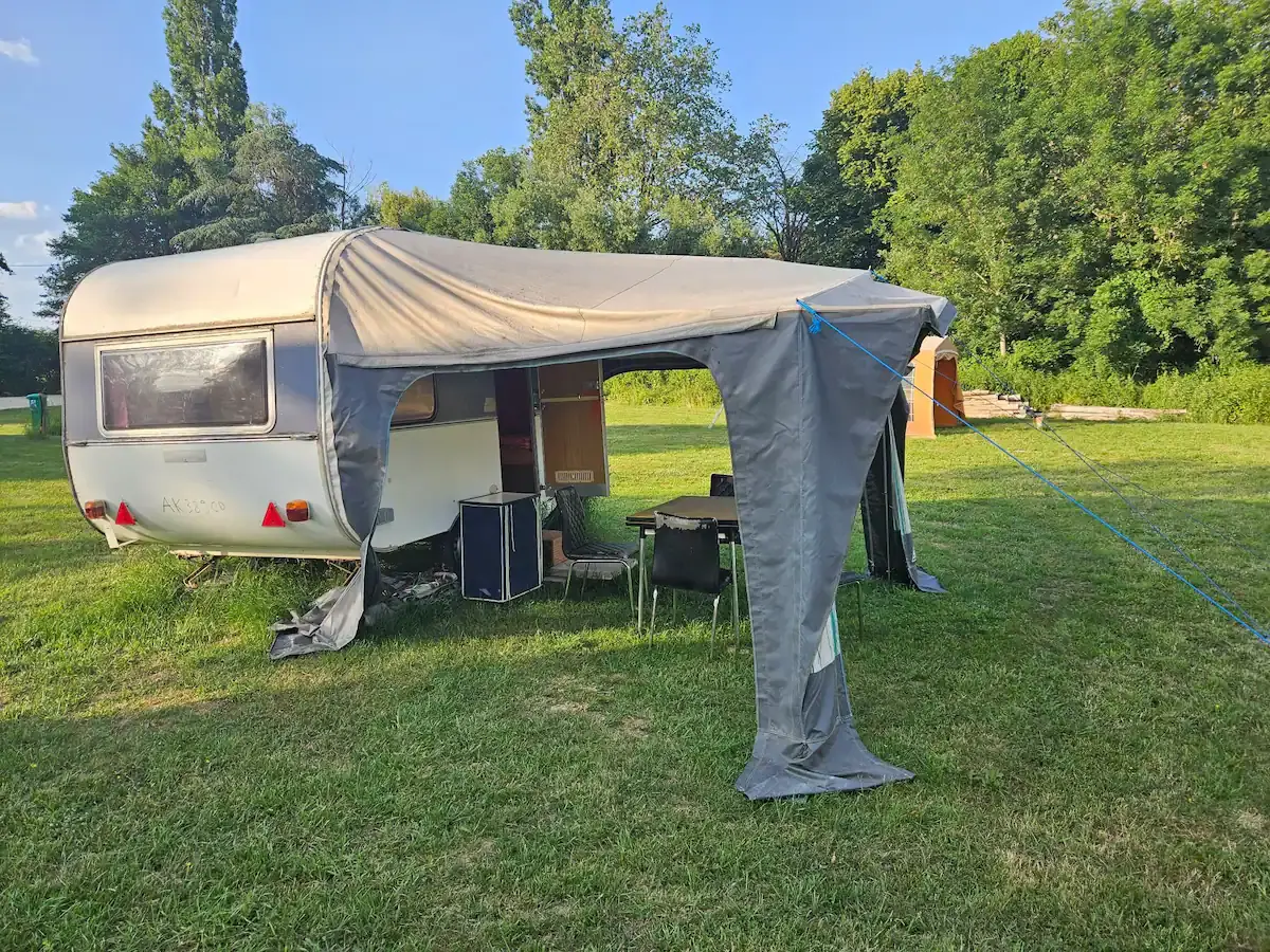 Hôte GreenGo: Tonik Camping - Image 7