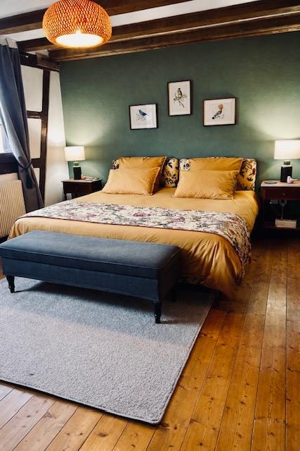 GreenGo L' Héritage 1779