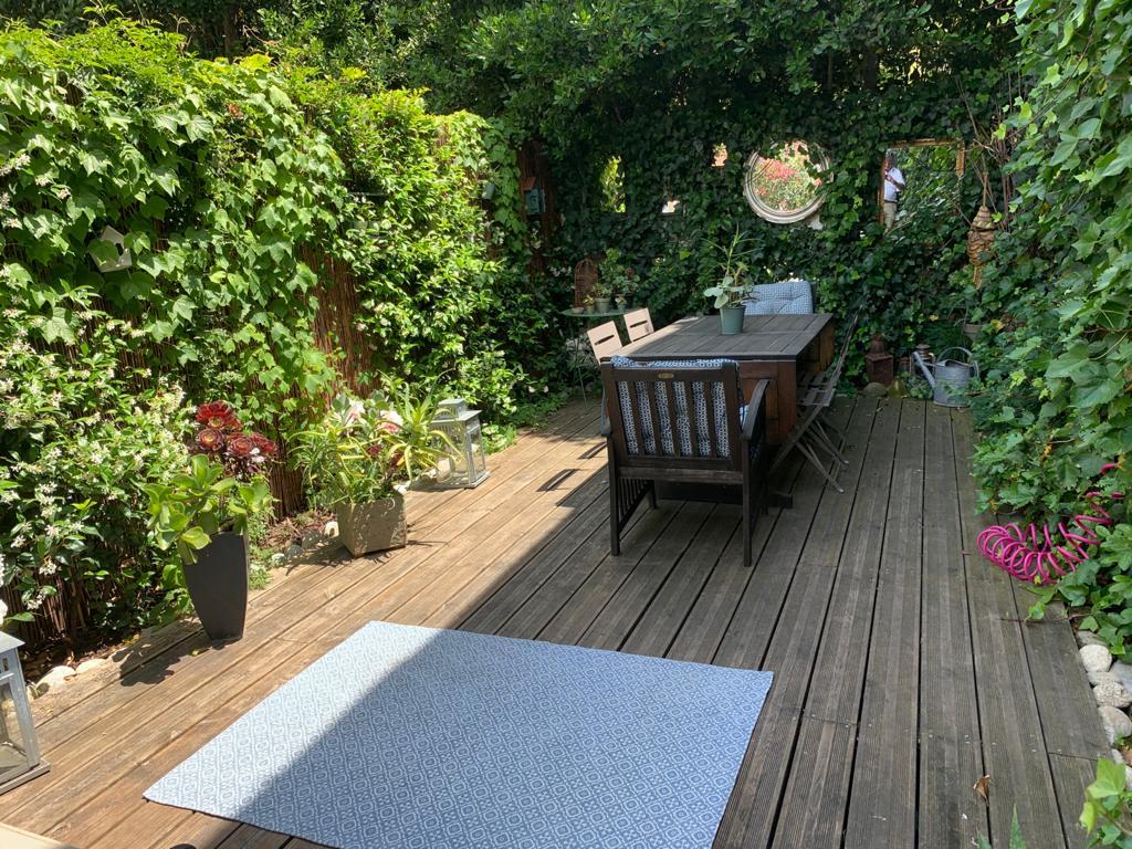 GreenGo Maison de charme Milateo.