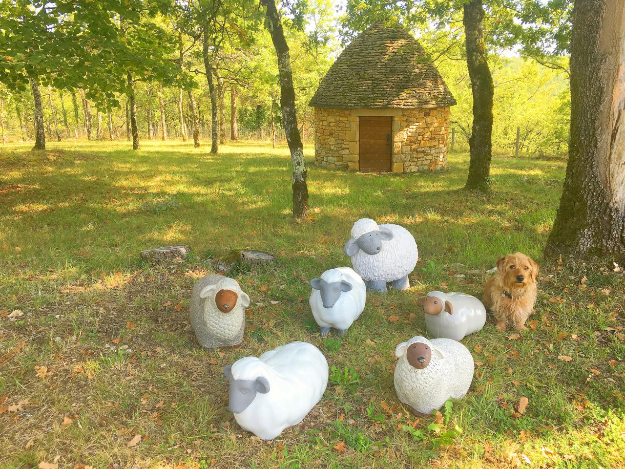 Hôte GreenGo: Gîtes à SiBémol, Paradis Made in Périgord où écouter la silence avec Piscine Chauffée - Image 23