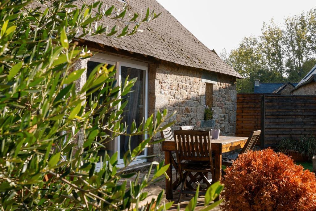  Morbihan À la campagne