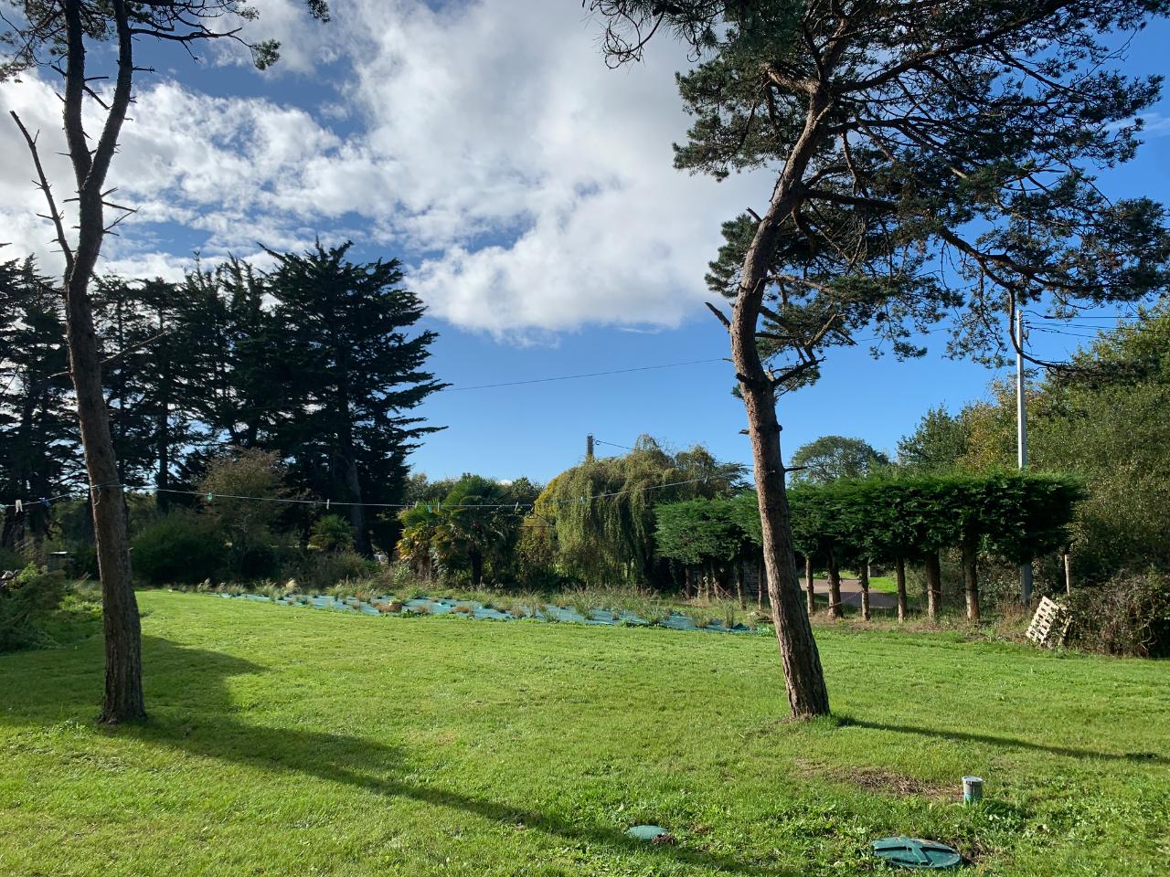GreenGo location vacances écoresponsables