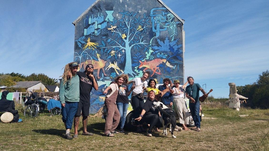 GreenGo location vacances écoresponsables