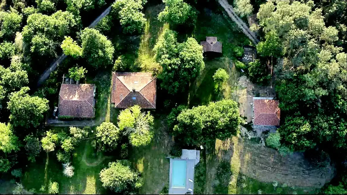 Hôte GreenGo: La Bergerie du lac au coeur de la Réserve Nationale d'Arjuzanx