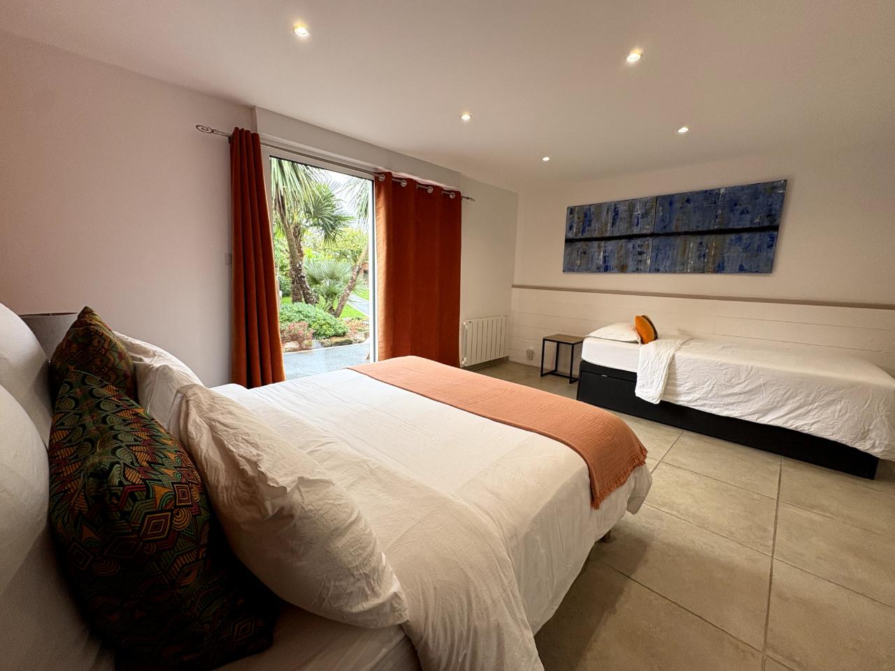 GreenGo Au petit bignon chez Jessica et Jean-Baptiste