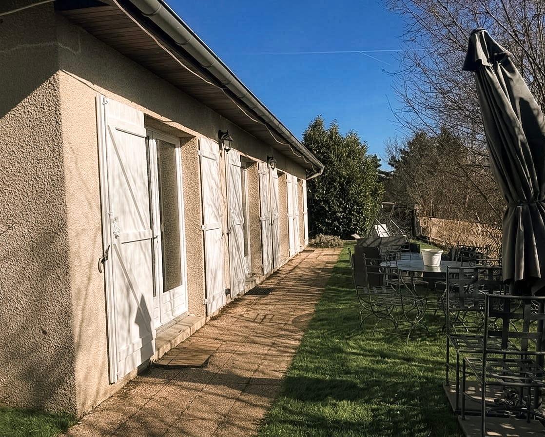 GreenGo Les Crins du Bonheur