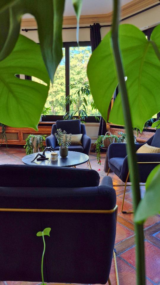 GreenGo Gîte Centre-Val de Loire Évasion