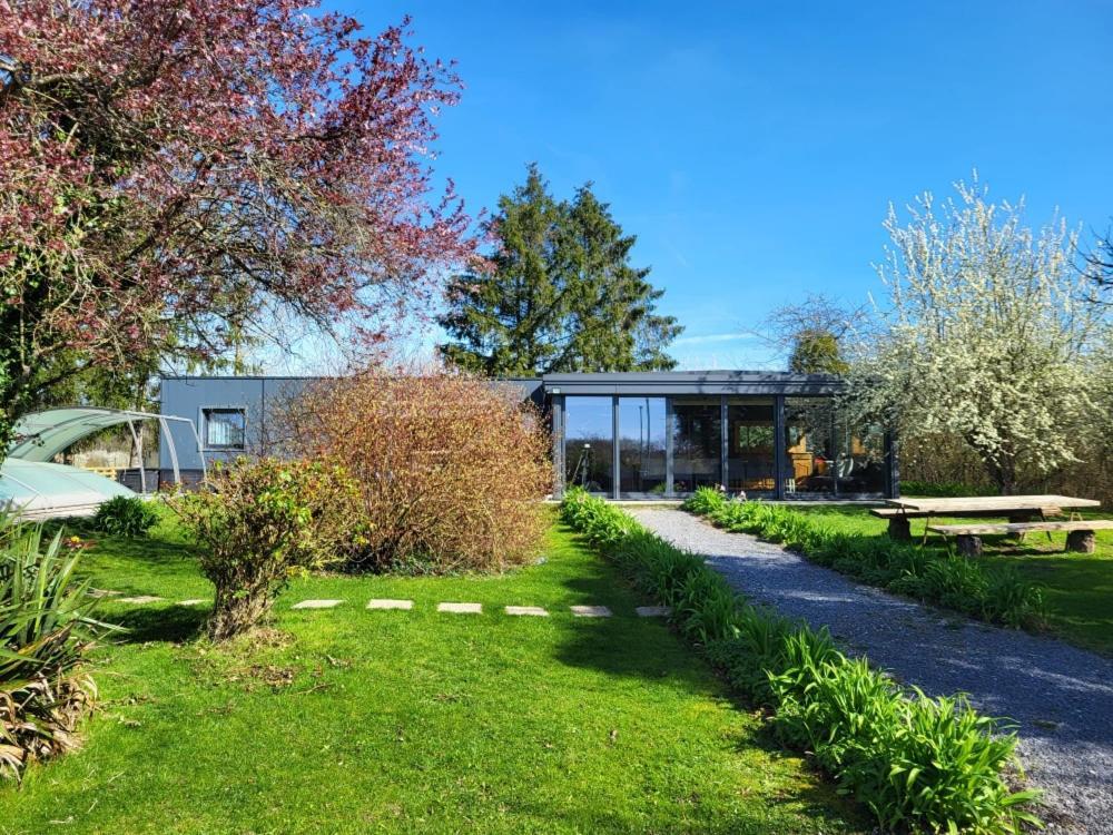 GreenGo location vacances écoresponsables