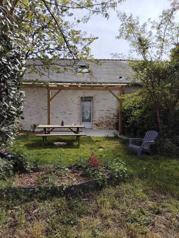 GreenGo location vacances écoresponsables