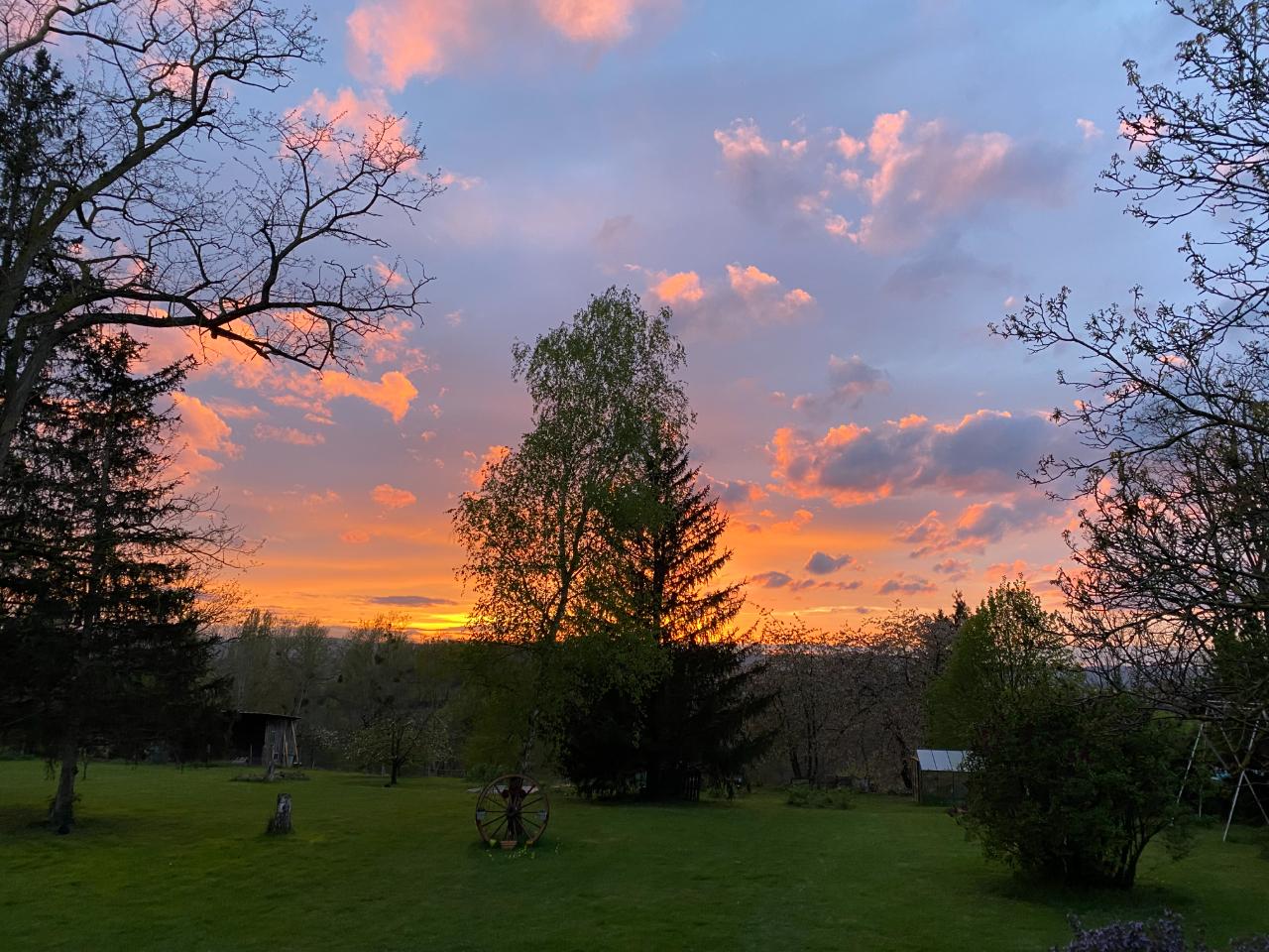 GreenGo Chambre d’hôtes Auvergne-Rhône-Alpes Évasion
