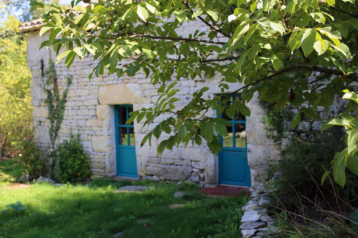 GreenGo Gîte Occitanie Évasion