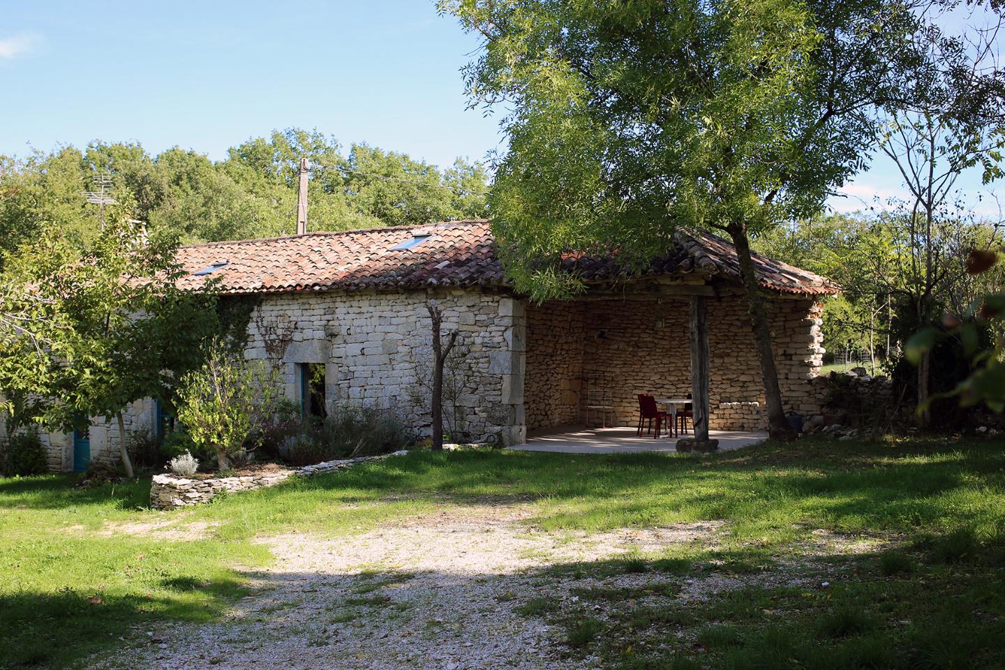 GreenGo location vacances écoresponsables