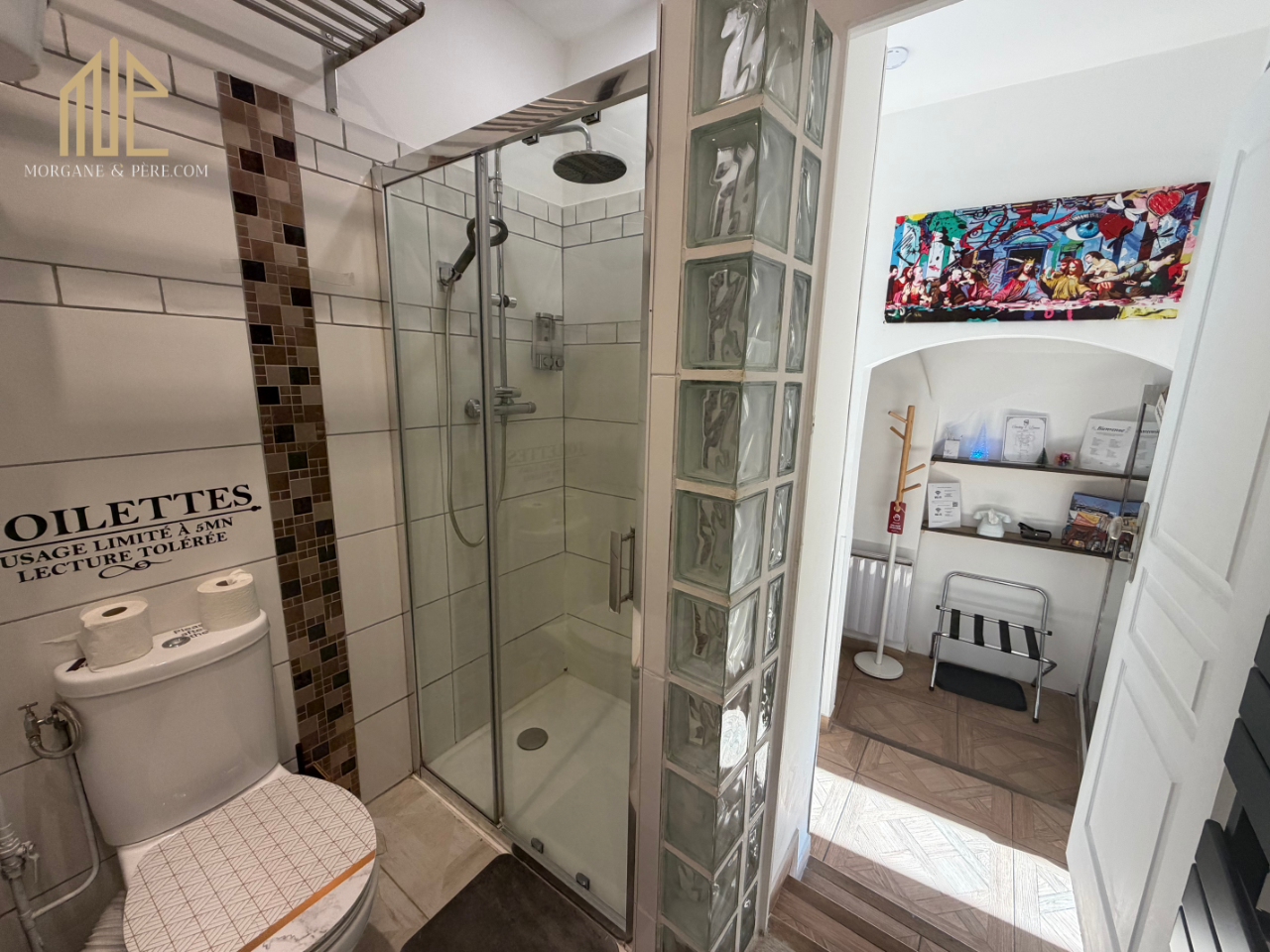 GreenGo L’horizon Marquis des Pennes Mirabeau