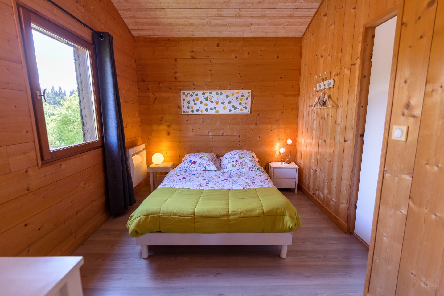 Hôte GreenGo: Neptune Wood  Chambres d'Hôtes dans une maison contemporaine en bois - Image 3