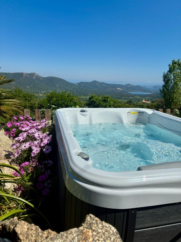 GreenGo Chambre d’hôtes Corse Évasion