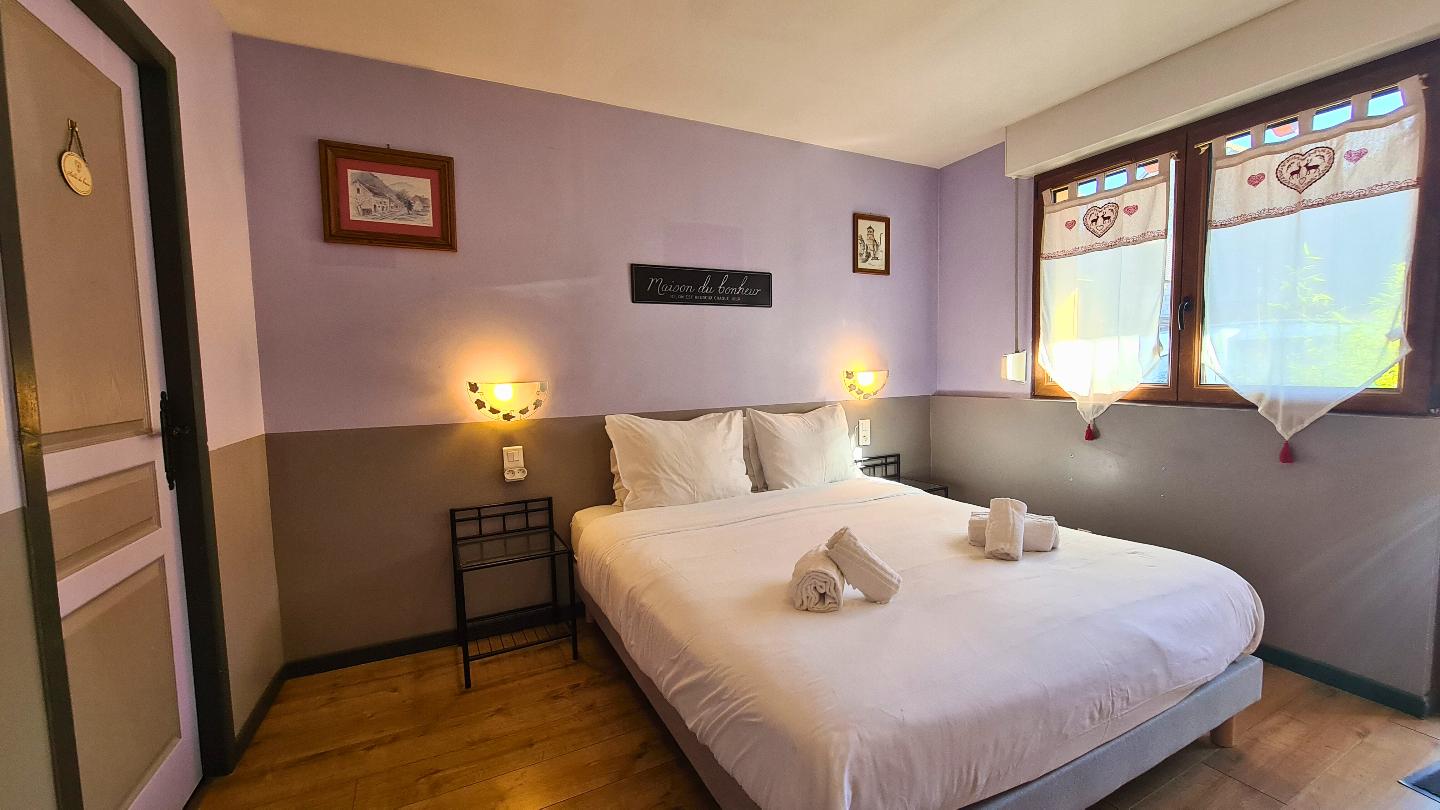 GreenGo Gites et Chambres D'hôtes l'Erable