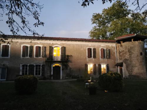 GreenGo location vacances écoresponsables