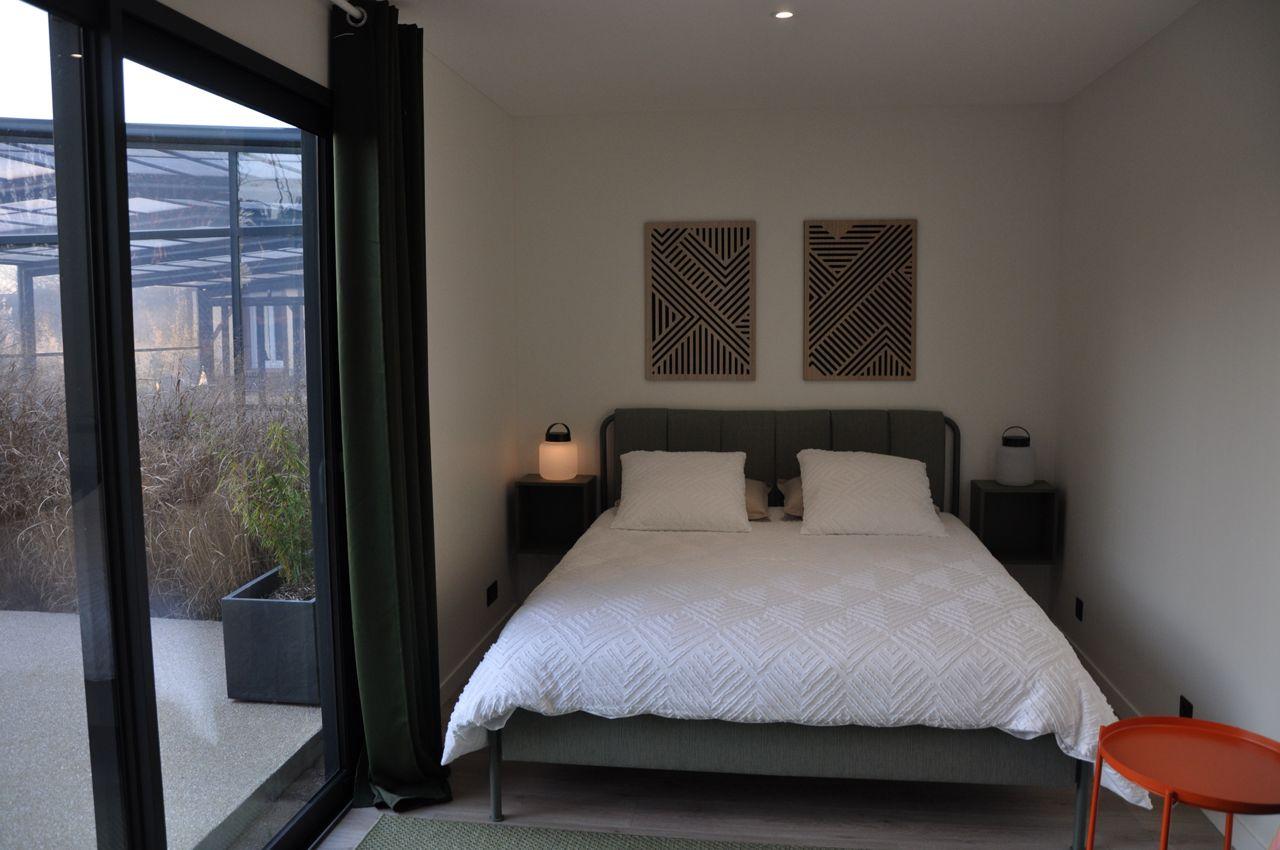 GreenGo location vacances écoresponsables