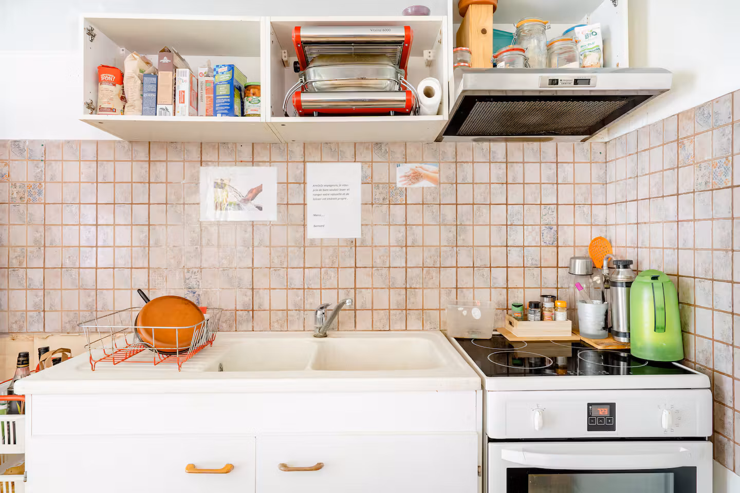 GreenGo Chambre chez l’habitant Occitanie Bien-être