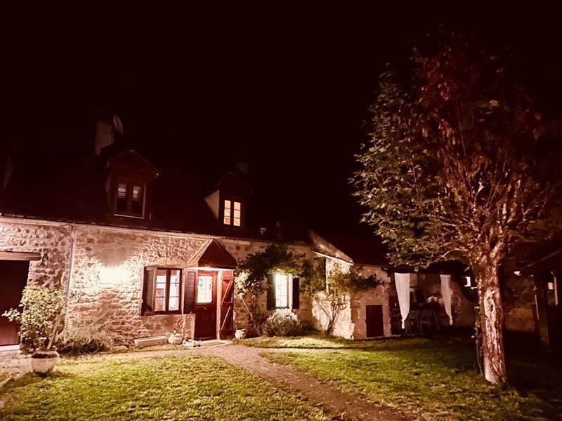 GreenGo La Vézelette