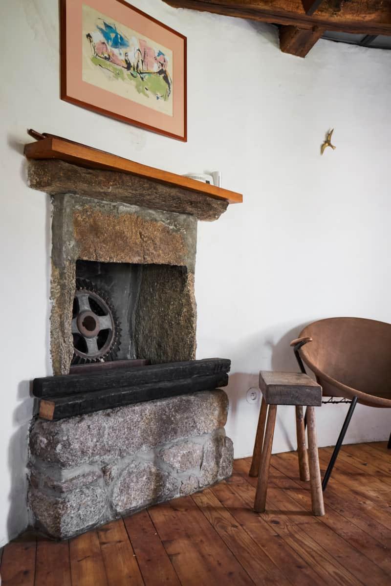 Logement insolite Vendée Musique